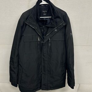 COPY - Calvin Klein Jacket